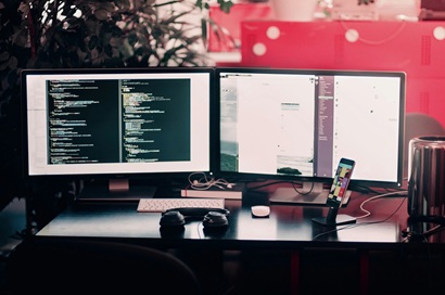 Why Your Small Business in Coventry Needs a Professional Website Design Company